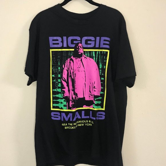 The Notorious B.I.G Other - The Notorious B.I.G. T-Shirt
